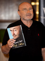 Phil Collins _ 163410