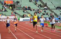 Men National 400m _ 218992