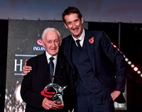 England Athletics National Awards & Hall of Fame Evening