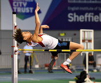 England Athletics U17 & U15 CE Indoor Championships 2022 _ 191211