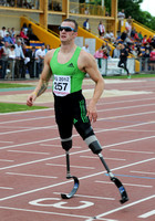 Richard Whitehead _ 200m SM AMB _ BIG (Bedford International Games) 2012 _ 169123