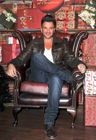 Peter Andre _ 20212