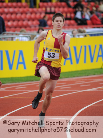 Inter Boy 400m _ ESAA _ 246338