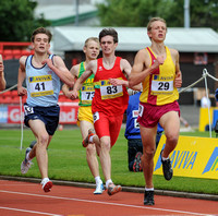 Inter Boy 1500m _ ESAA _ 246367