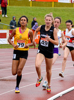 Adelle Tracey _ Inter Girls 800 metres _ 67446