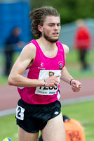 Douglas Musson _ 3000m Steeplechase _  62857