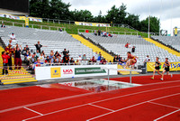 Middle Distance, 800/1500/3000/Steeplechase