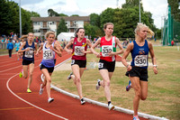 BMC 1500m D (Womens) _  269884