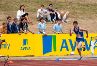 Inter Boys 1500 metres Steeplechase _ Zak Seddon _ 83886