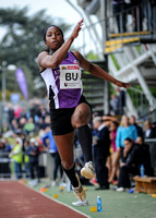 Women Long Jump _ Loughborough International 2012 _ 167044