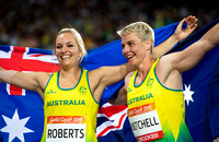 Women's Javelin