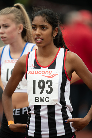 BMC - 800m (C) Women Race _ 87482