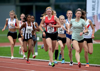 BMC - 800m (C) Women Race _ 87507