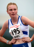 BMC - 800m (C) Women Race _ 87596