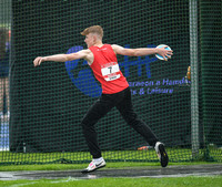 Discus Boys _ 230273