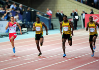 Rasheed Dwyer _ Warren Weir, Mens 200m Final_10003