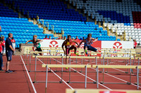 Senior Boy 110m Hurdles _ 17489