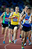 Ben Stevenson _ Men's 1500m  _ 107902