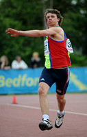 Aiden Reynolds _ Javelin SM _ BIG (Bedford International Games) 2012 _ 169501