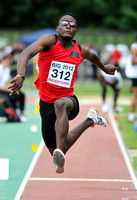Jonathan Ilori _ Triple Jump SM _ BIG (Bedford International Games) 2012 _ 170013