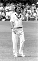 Tring Park Cricket Club John Player Match 1989