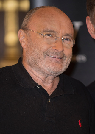 Phil Collins _ 163397