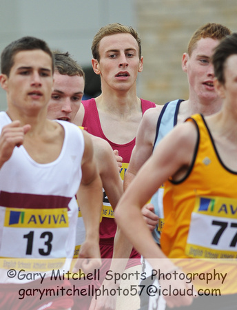 Inter Boy 800m _ ESAA _ 246216