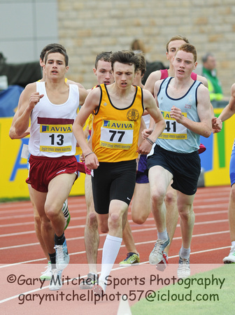 Inter Boy 800m _ ESAA _ 246209