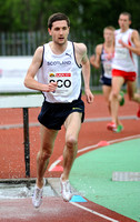 Men 3000m SC _ Loughborough International 2012 _ 166564