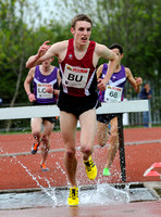 Men 3000m SC _ Loughborough International 2012 _ 166578