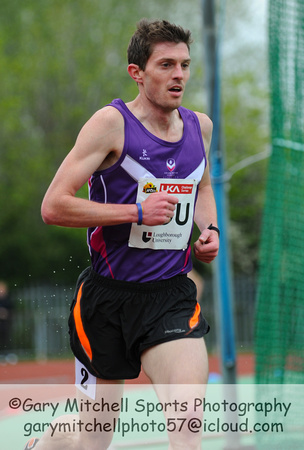 Men 3000m SC _ Loughborough International 2012 _ 166579