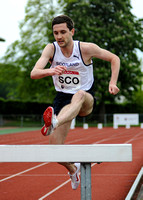 Men 3000m SC _ Loughborough International 2012 _ 166581