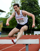 Men 3000m SC _ Loughborough International 2012 _ 166582