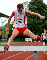 Ben Nagy _ Men 3000m SC _ Loughborough International 2012 _ 166623
