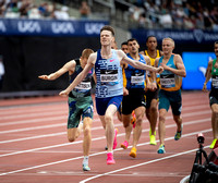 800m Men