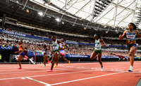 100m Women