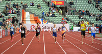 Men National 400m _ 218990