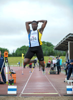 U20 Men Long Jump _ 90179