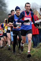 Barnet & District Athletics Club _ 85615