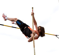 U15 Boy PoleVault