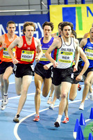 UK Indoor Championships 2007