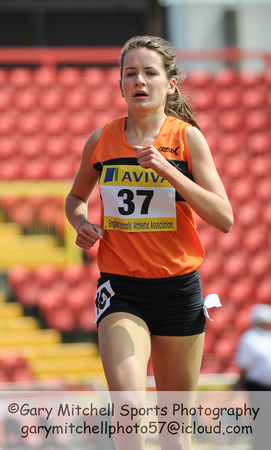 Elizabeth Bird _ ESAA _ 245709