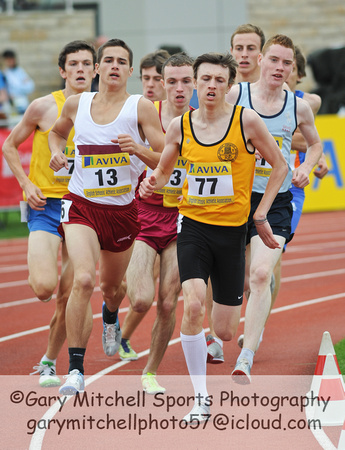 Inter Boy 800m _ ESAA _ 246212