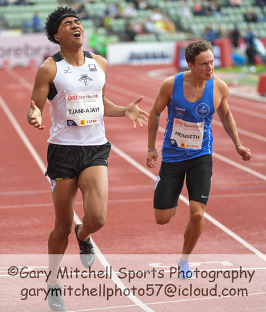 Men National 200m _ 218988