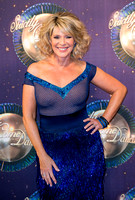 Ruth Langsford _ Strictly Come Dancing 2017 _ 301527