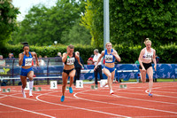 100m Guest A Women _ 245261