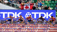 David King _ Milan Trajkovic _ Devon Allen _ 20637