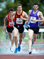 Matt Seddon _ 3000m Steeplechase _  62867