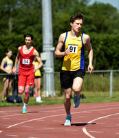 400m Men