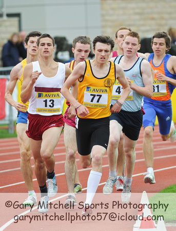 Inter Boy 800m _ ESAA _ 246211